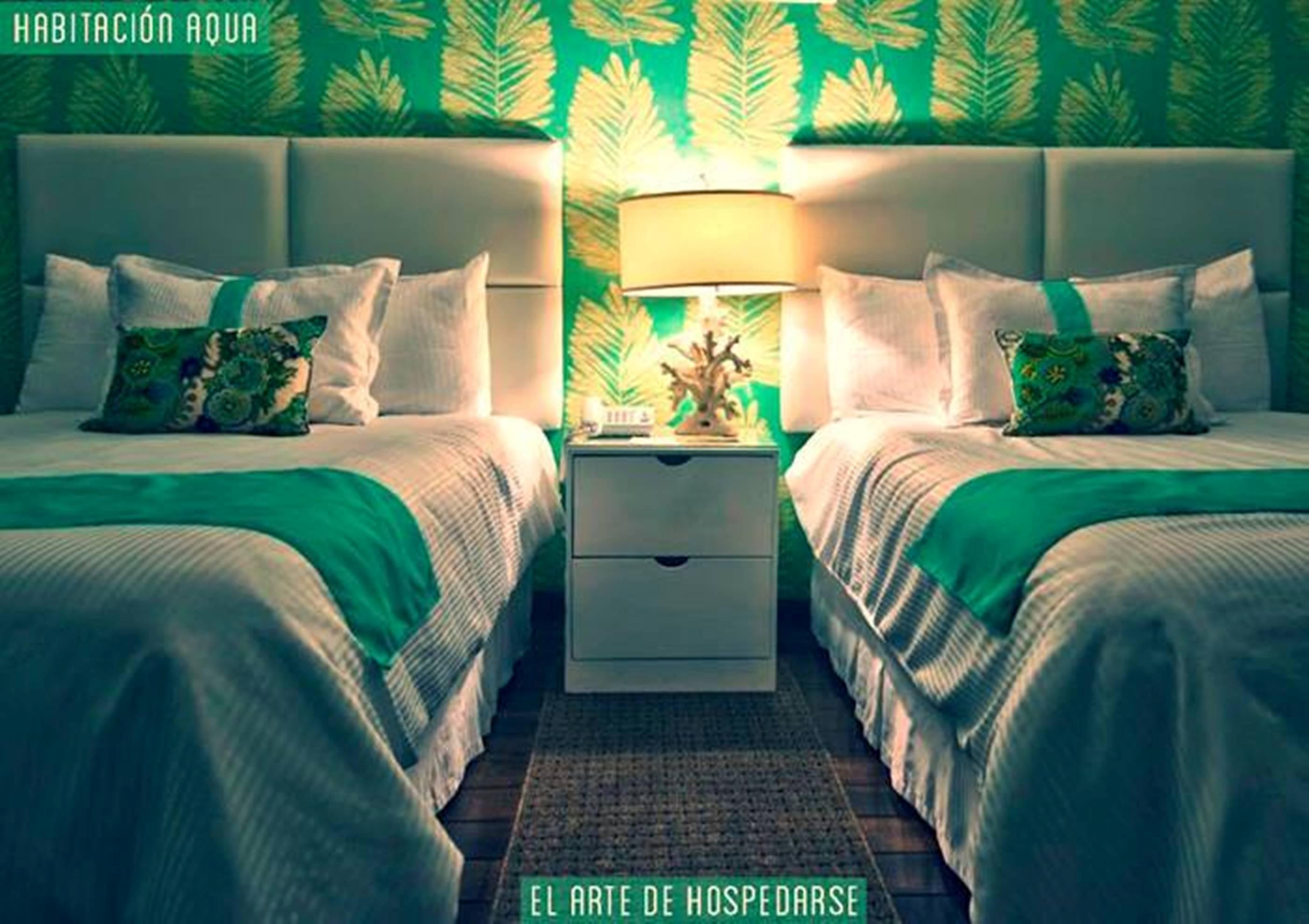 Colombe Hotel Boutique Халапа Экстерьер фото