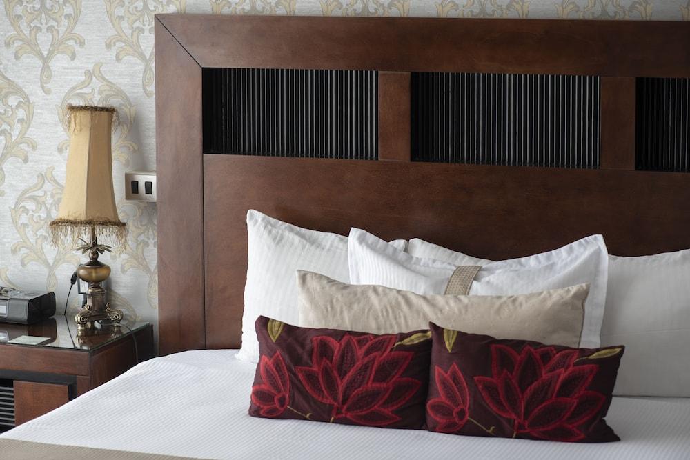 Colombe Hotel Boutique Халапа Экстерьер фото