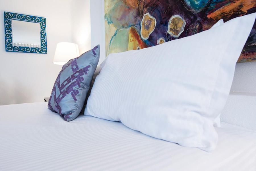 Colombe Hotel Boutique Халапа Номер фото