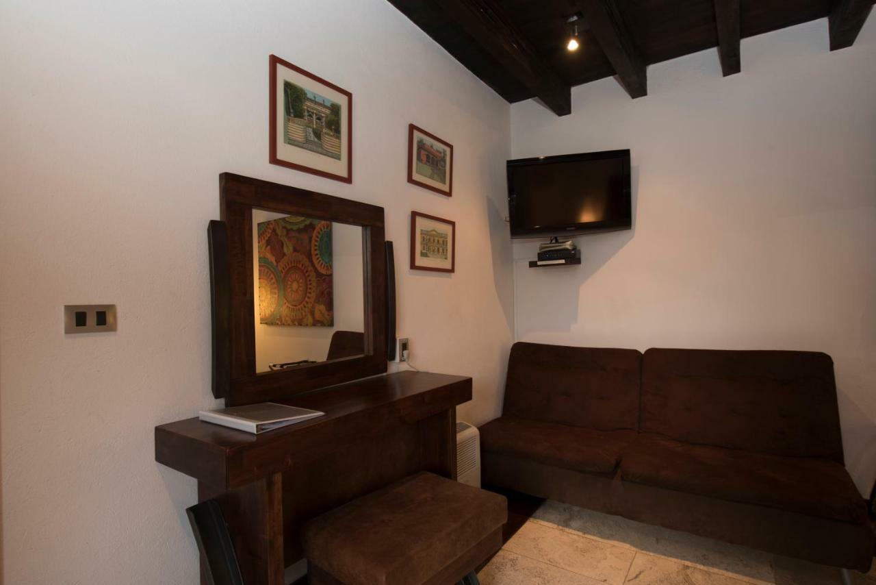 Colombe Hotel Boutique Халапа Экстерьер фото
